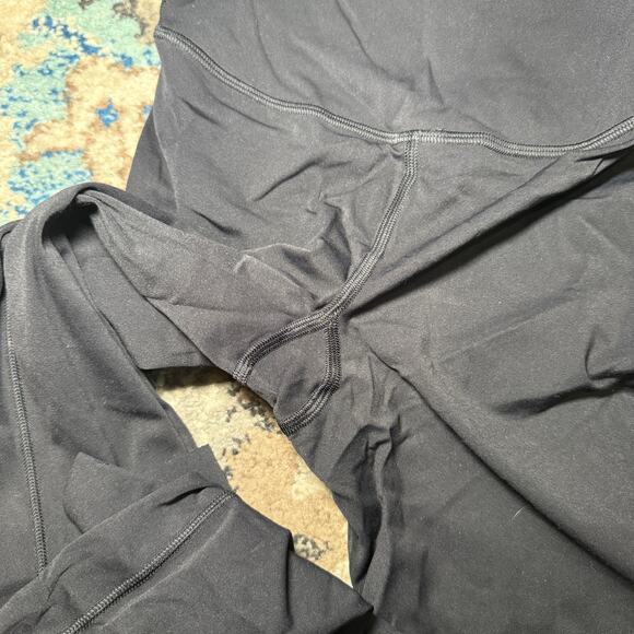 Lululemon Base Pace High-Rise Tight 2 - Picture 3 of 7